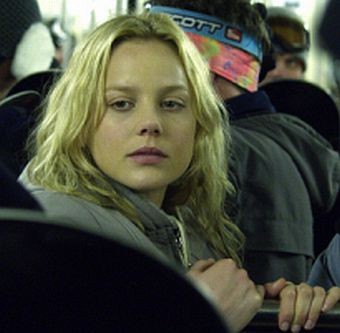 Abbie Cornish Fotoğrafı