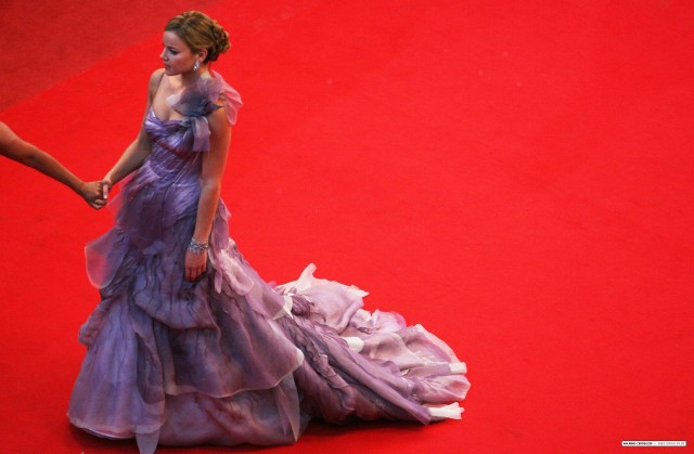 Abbie Cornish Fotoğrafı