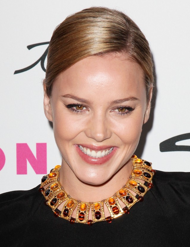 Abbie Cornish Fotoğrafı