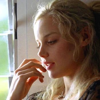 Abbie Cornish Fotoğrafı