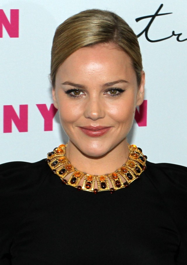 Abbie Cornish Fotoğrafı