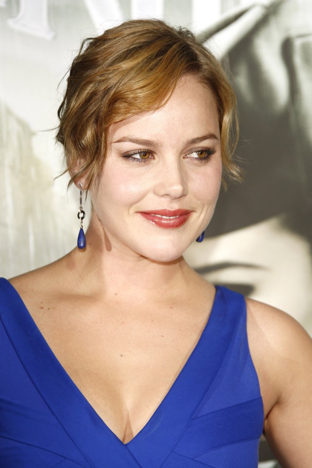 Abbie Cornish Fotoğrafı
