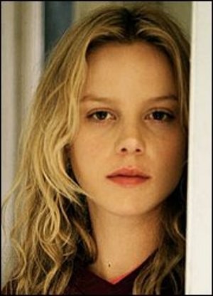 Abbie Cornish Fotoğrafı