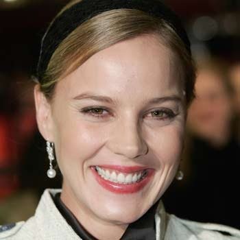 Abbie Cornish Fotoğrafı