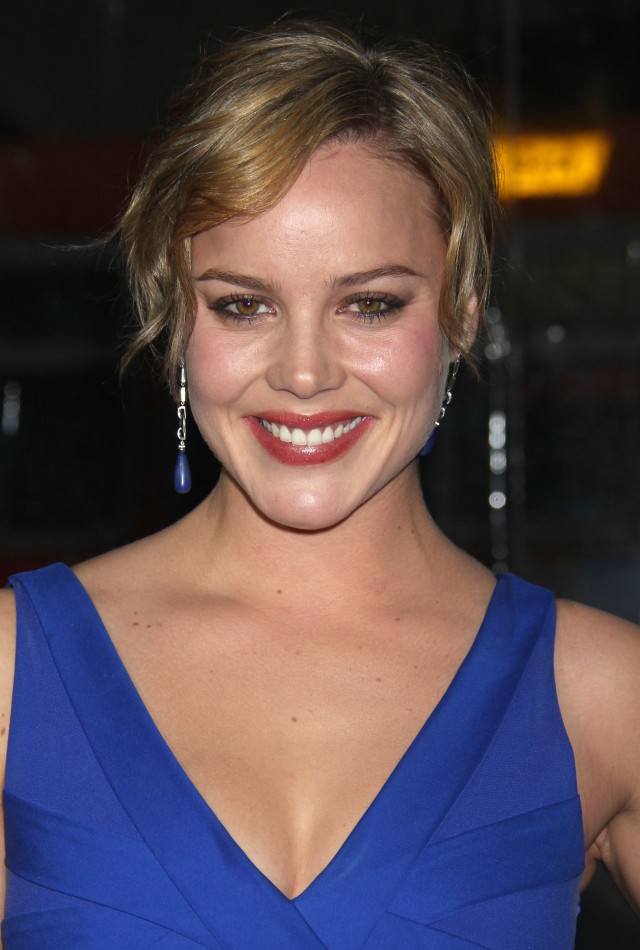 Abbie Cornish Fotoğrafı