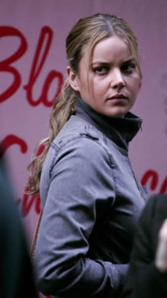 Abbie Cornish Fotoğrafı