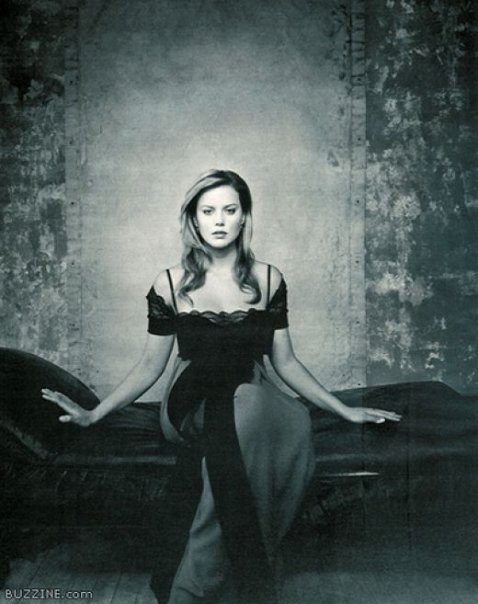 Abbie Cornish Fotoğrafı