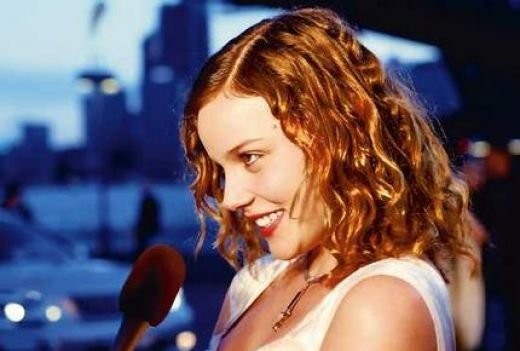 Abbie Cornish Fotoğrafı