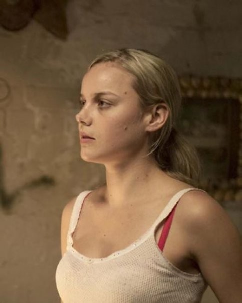 Abbie Cornish Fotoğrafı