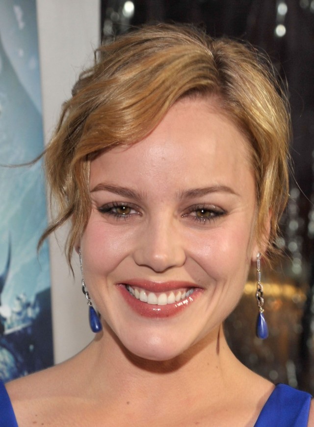 Abbie Cornish Fotoğrafı