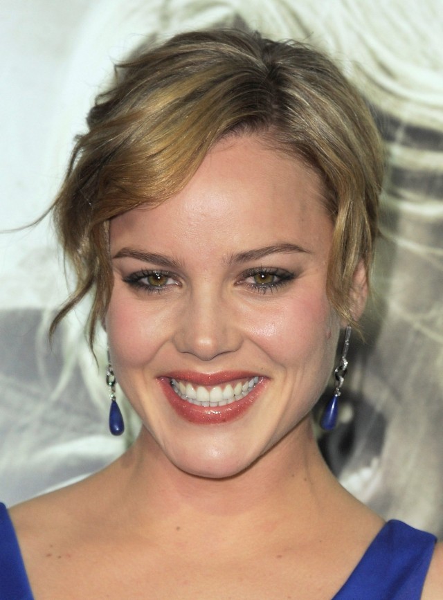 Abbie Cornish Fotoğrafı