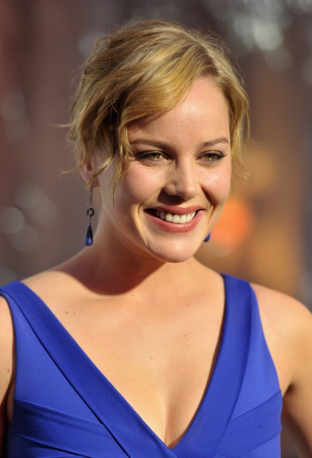Abbie Cornish Fotoğrafı
