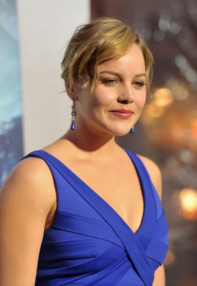 Abbie Cornish Fotoğrafı