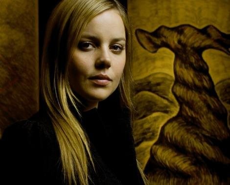 Abbie Cornish Fotoğrafı