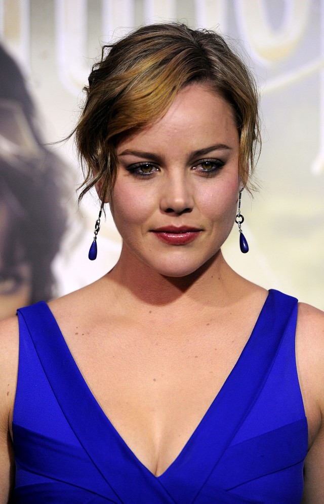 Abbie Cornish Fotoğrafı