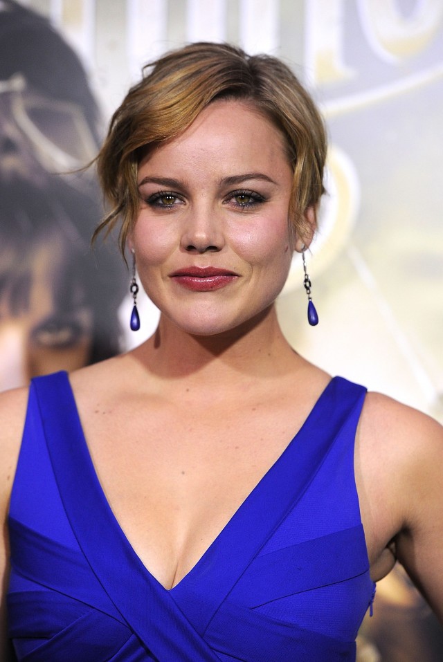 Abbie Cornish Fotoğrafı