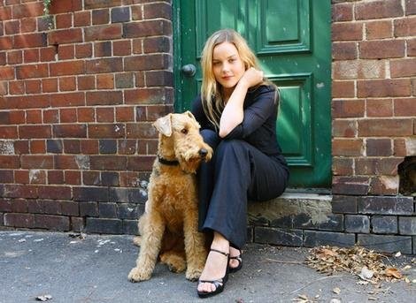 Abbie Cornish Fotoğrafı