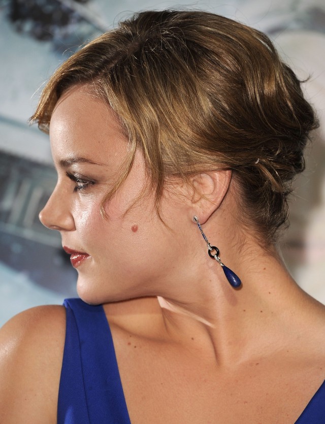 Abbie Cornish Fotoğrafı