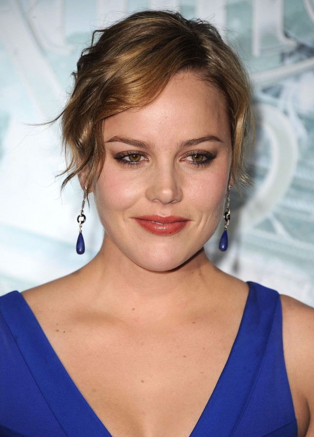 Abbie Cornish Fotoğrafı