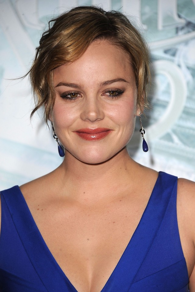 Abbie Cornish Fotoğrafı