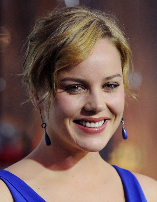 Abbie Cornish Fotoğrafı