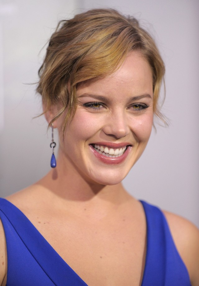 Abbie Cornish Fotoğrafı