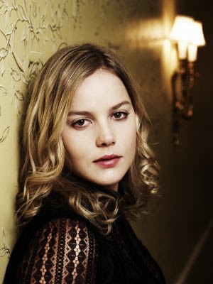 Abbie Cornish Fotoğrafı