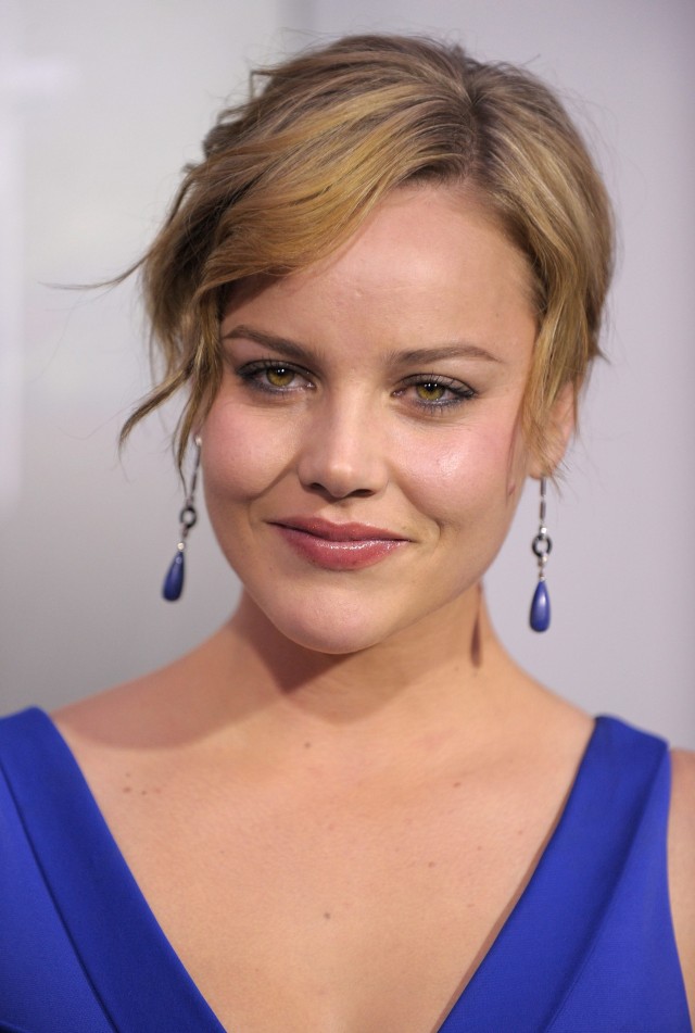 Abbie Cornish Fotoğrafı