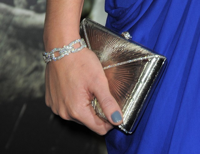 Abbie Cornish Fotoğrafı