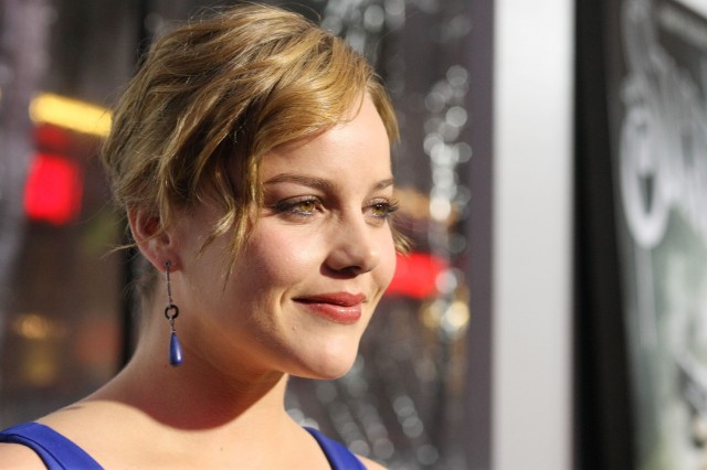 Abbie Cornish Fotoğrafı