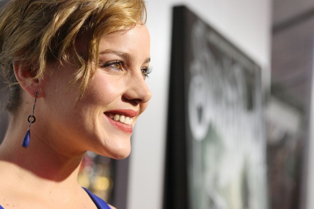 Abbie Cornish Fotoğrafı