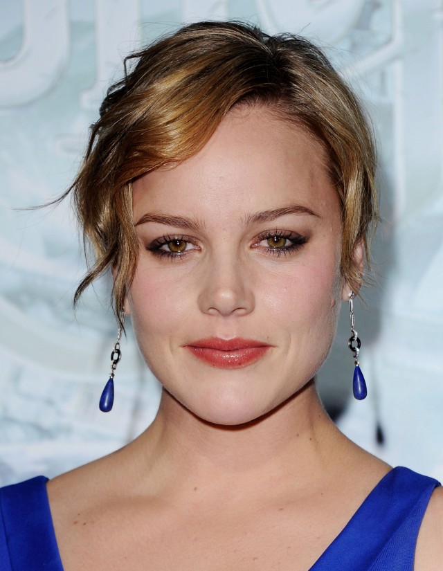 Abbie Cornish Fotoğrafı