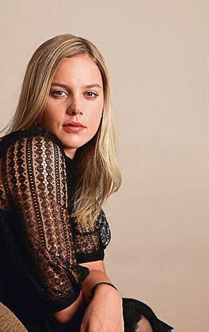 Abbie Cornish Fotoğrafı
