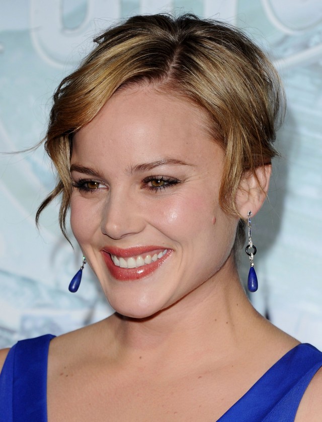 Abbie Cornish Fotoğrafı