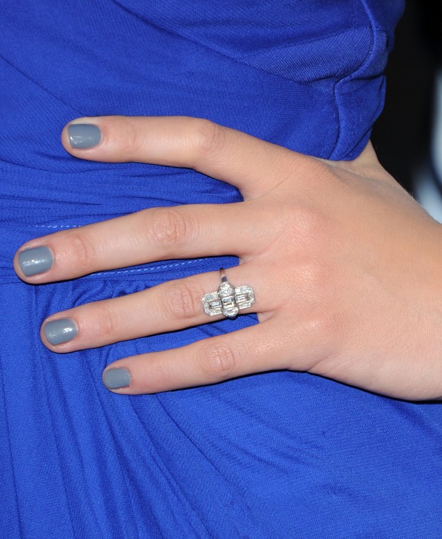 Abbie Cornish Fotoğrafı