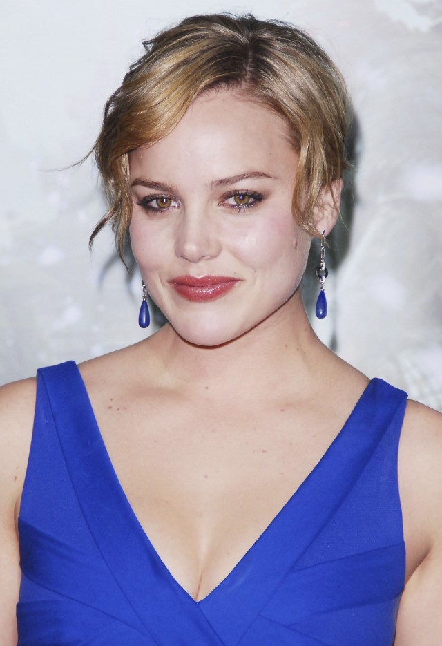 Abbie Cornish Fotoğrafı