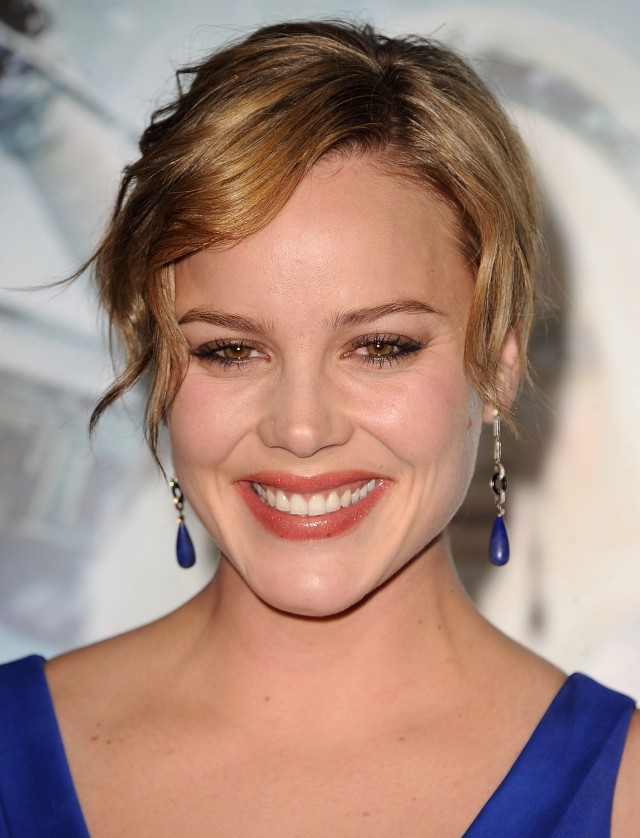 Abbie Cornish Fotoğrafı