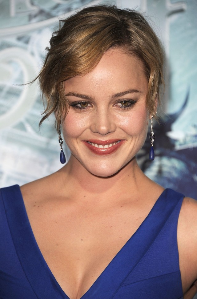 Abbie Cornish Fotoğrafı