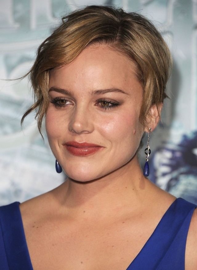 Abbie Cornish Fotoğrafı