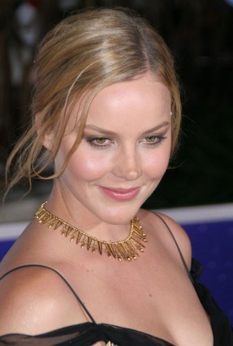 Abbie Cornish Fotoğrafı