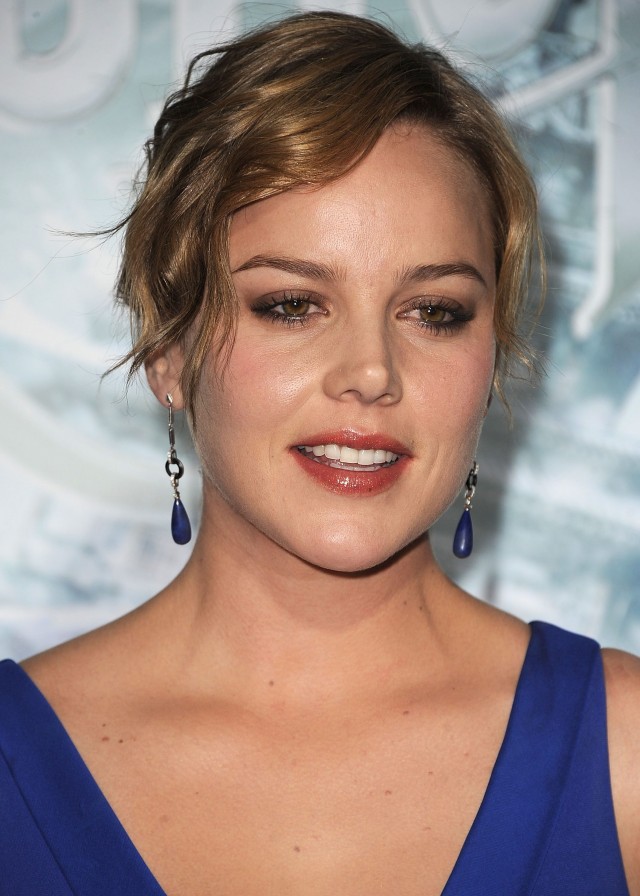 Abbie Cornish Fotoğrafı