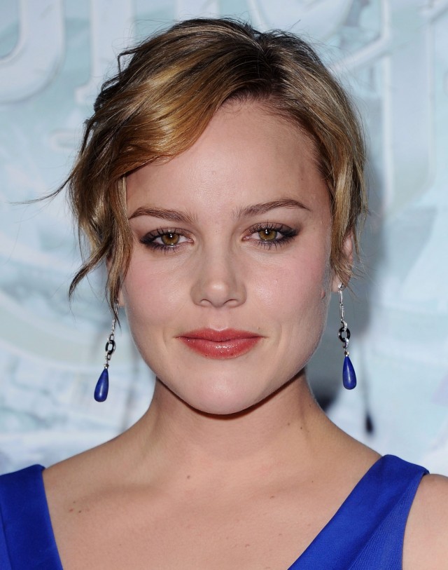 Abbie Cornish Fotoğrafı