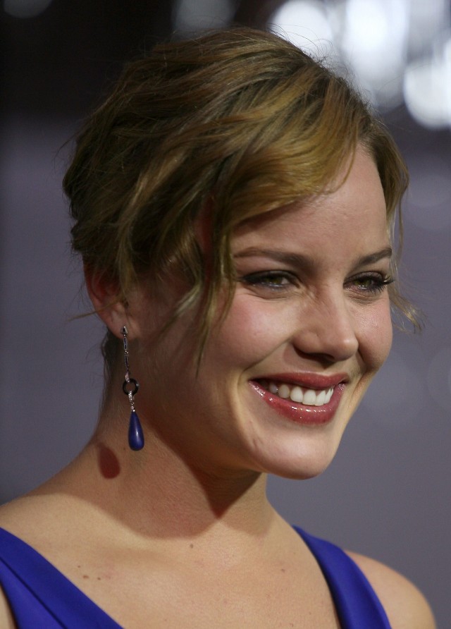 Abbie Cornish Fotoğrafı