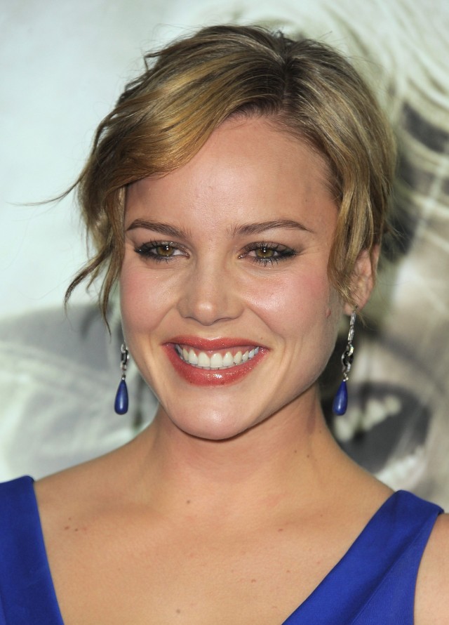 Abbie Cornish Fotoğrafı