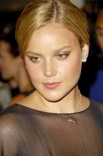 Abbie Cornish Fotoğrafı