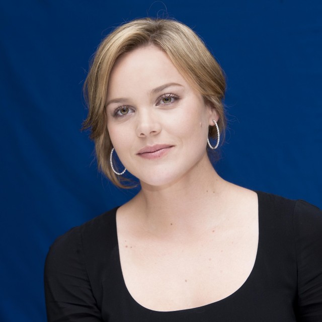 Abbie Cornish Fotoğrafı