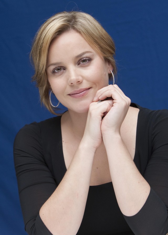 Abbie Cornish Fotoğrafı