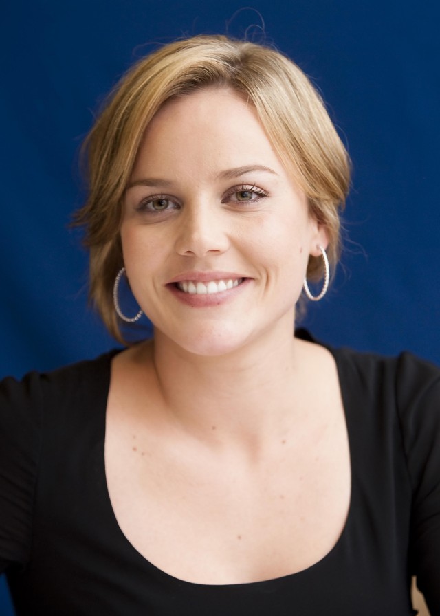 Abbie Cornish Fotoğrafı