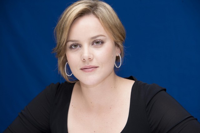 Abbie Cornish Fotoğrafı