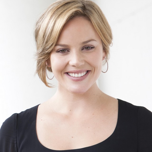 Abbie Cornish Fotoğrafı